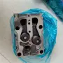 豪沃az1034040018气缸盖总成气缸