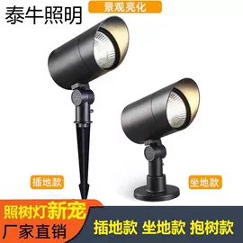 埋地灯;投光灯;投射灯