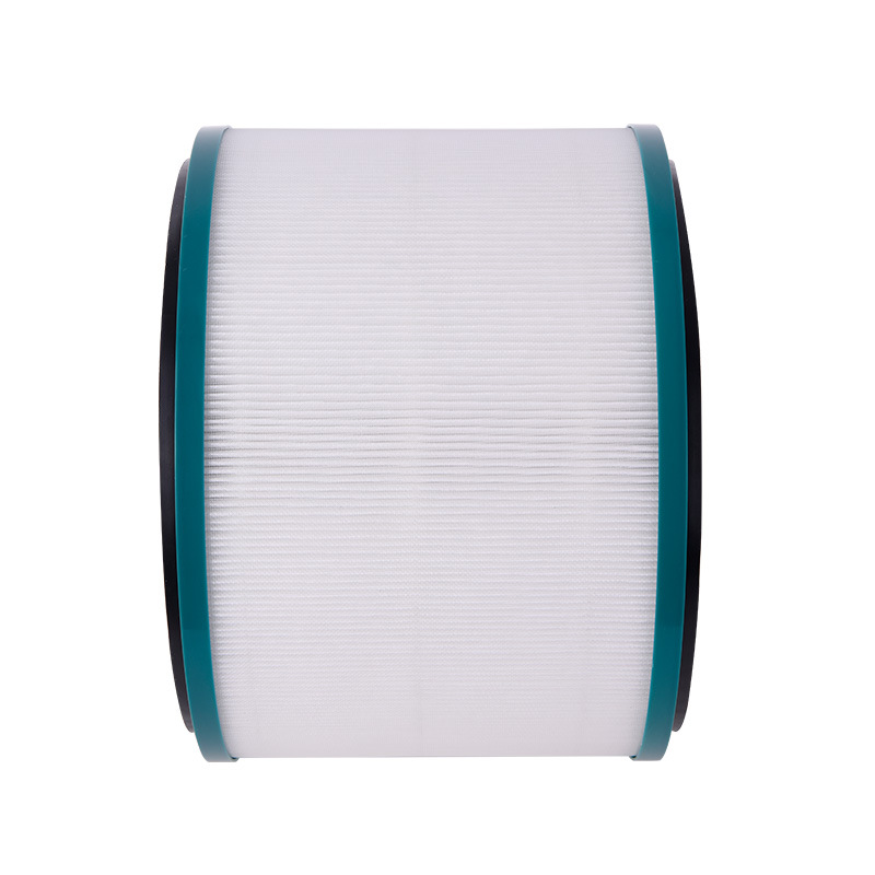 Chenqi Filtro de purificación del medio ambiente es adecuado para HP00HP01HP02HP03DP01DP03 Filtro de purificación de aire elemento