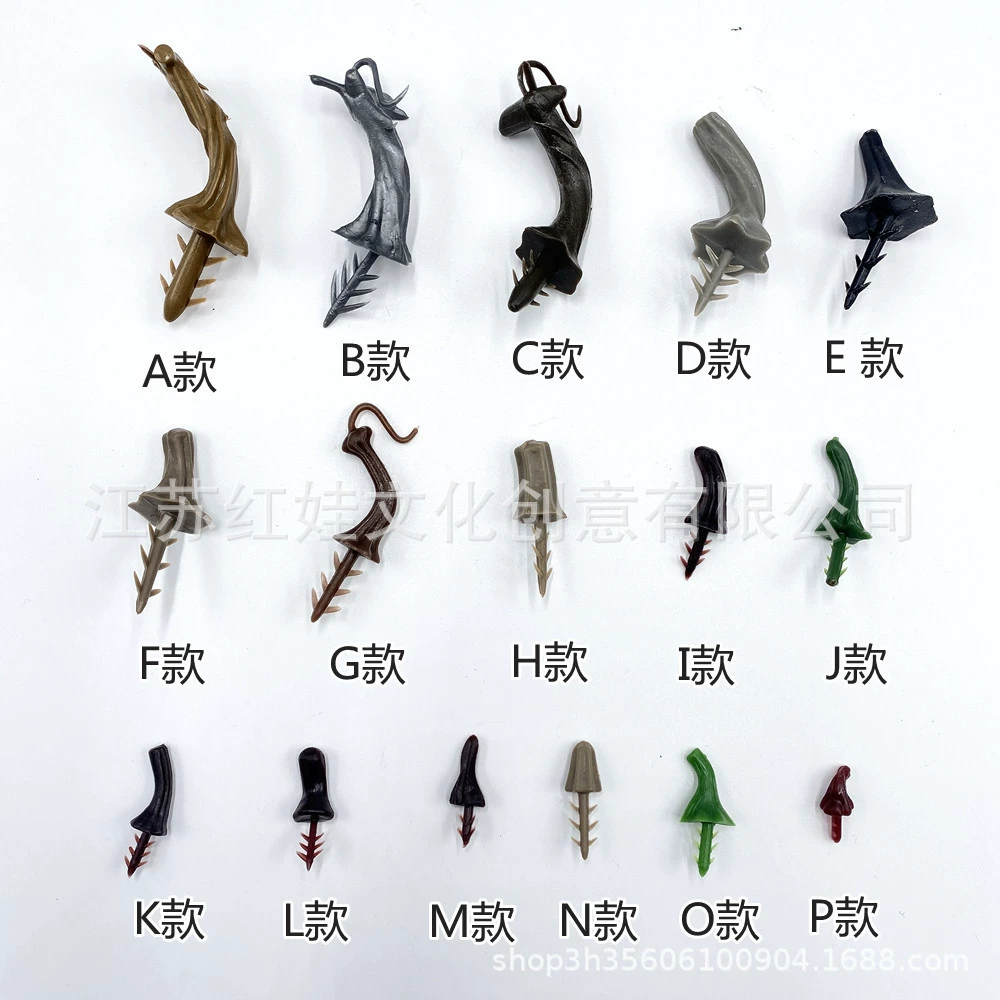 Пена фруктовая ручка тыквы голова тыквы урожай фестиваль Хэллоуин украшения Аксессуары