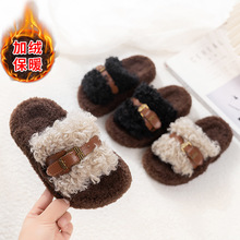 Ůͯ�⴩̩�Ͼ����ëë��Ь2025�ﶬ�¿�һ��Ƥ���۾Ӽ�ë�q��Ь