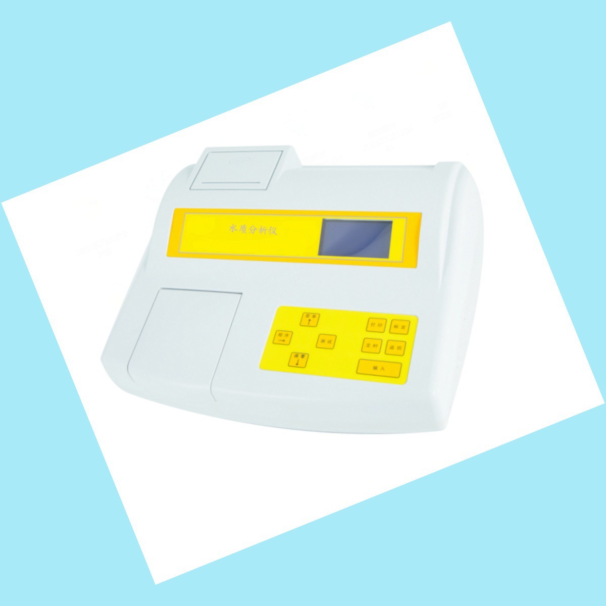 北京台式水质分析仪型号:SD90721库号：M379132