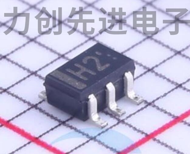 UMH2N-TN 封装 SOT-363 数字三极管