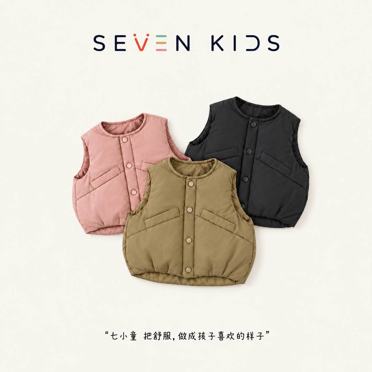 Kids' Camisole
