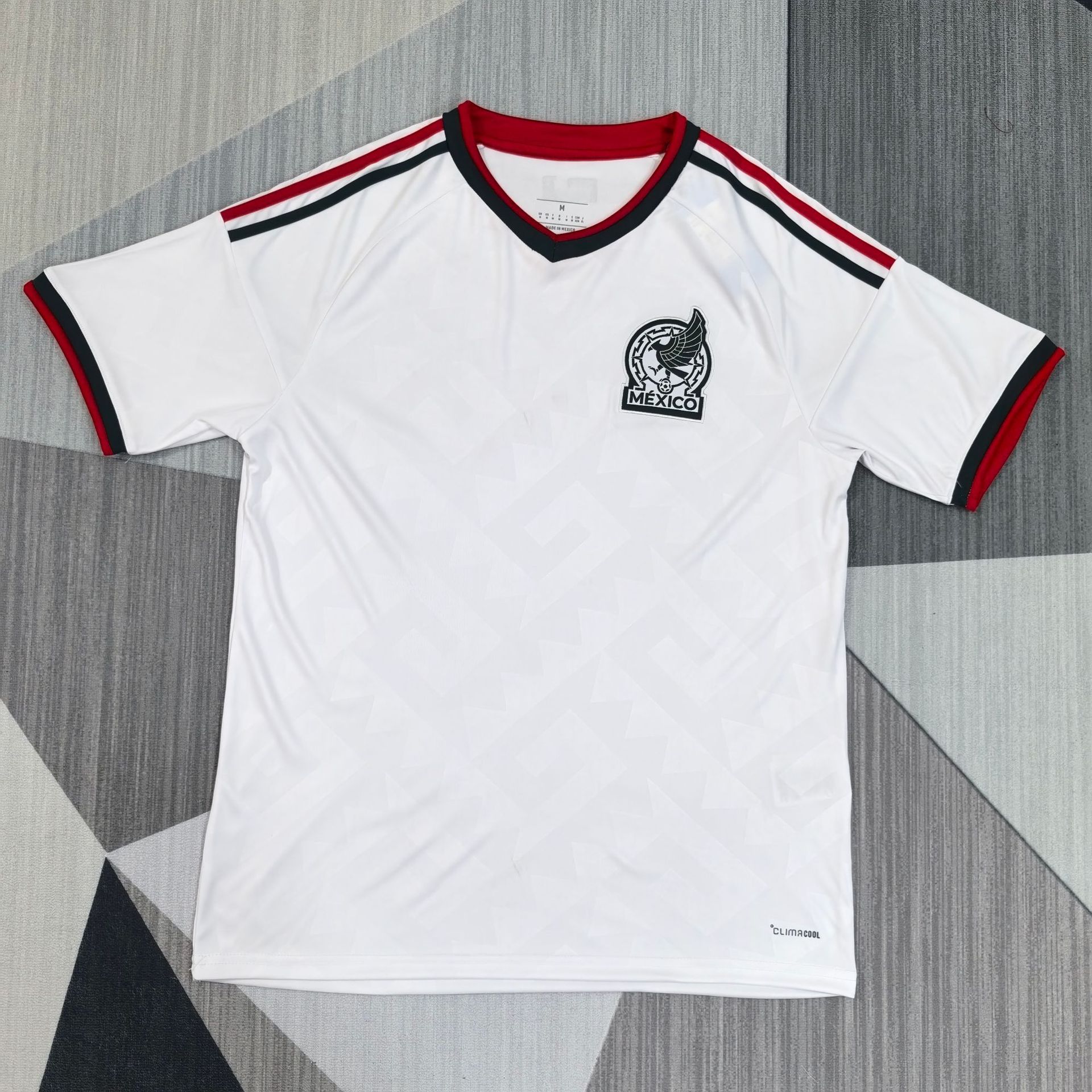 2627 Camiseta de fútbol de la Copa del Mundo Argentina Brasil Francia España Noruega Inglaterra camiseta de mangas cortas image 19