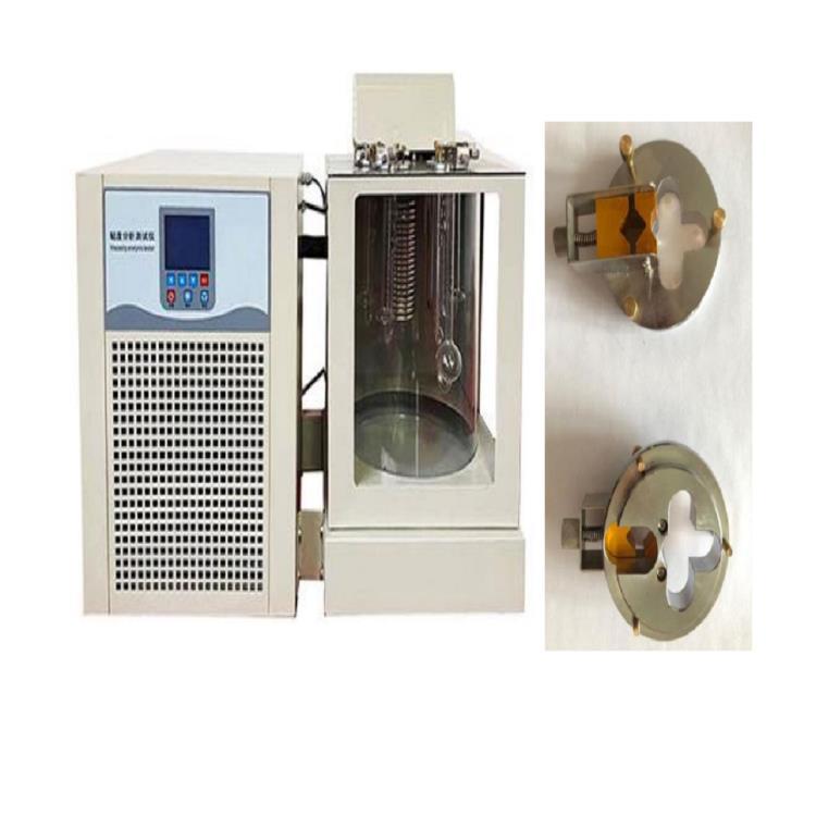 粘度计检定恒温槽型号:M394586  库号：M394586