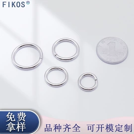 服饰箱包五金;文具配件;饰品配件