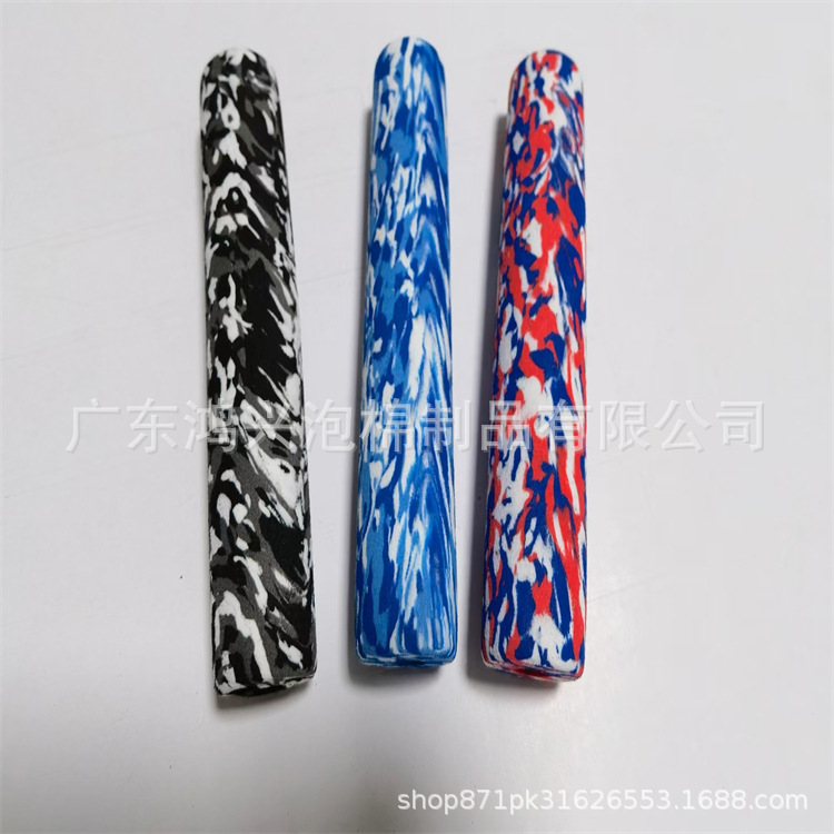 2025环保EVA泡棉棒工业防震缓冲材料高密度耐压承重圆柱包装辅材