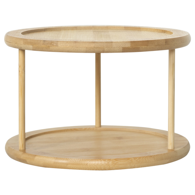 Estante de condimento giratorio de cocina, esquina de condimento, aceite especial, sal, salsa, vinagre, estante de caja de almacenamiento multifuncional circular