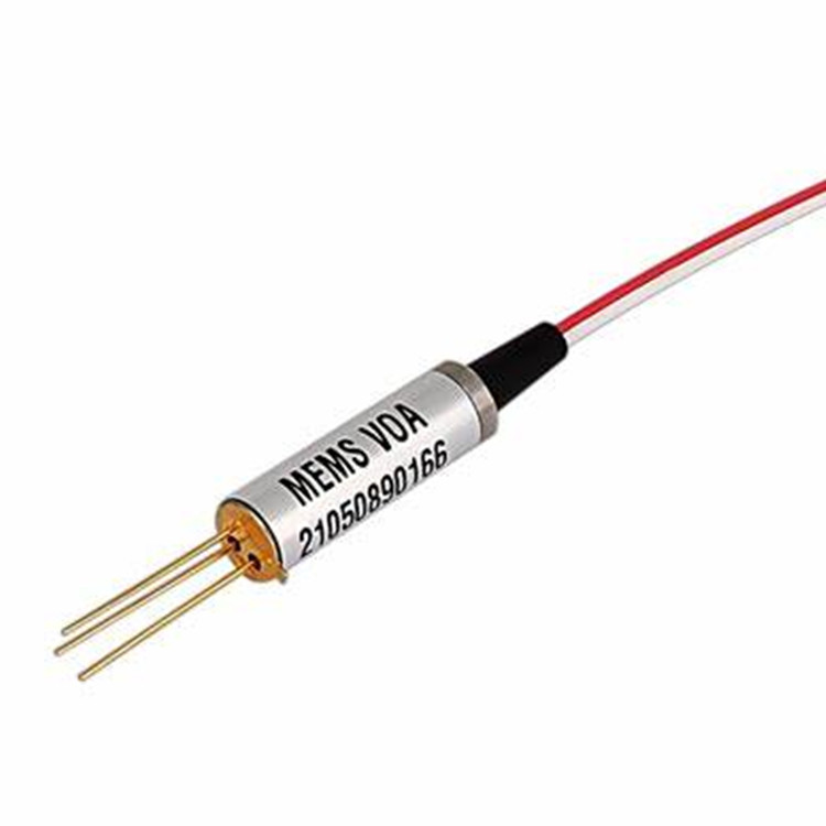 Precision Micro-Optics-衰减器-MEM