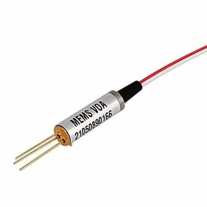 Precision Micro-Optics -Attenuator-mems Voa