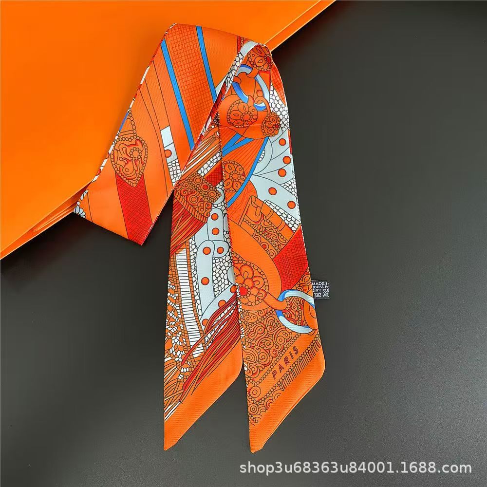 Orange new style