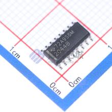��翪�أ����������� TPS2044BDRG4  16-SOIC ԭװ��Ʒ���ɵ�·