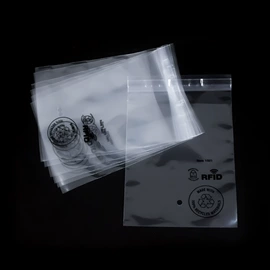 静电膜收缩膜;其他塑料薄膜;塑料自封袋