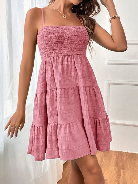 Summer small top with cups