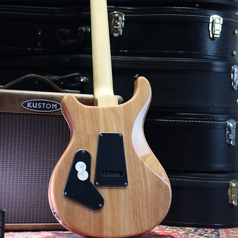 PRS エレキギター SE カスタム STANDARD24 CH44 ST24 22/24 フレット エレクトリック インドネシア ギター SE|undefined