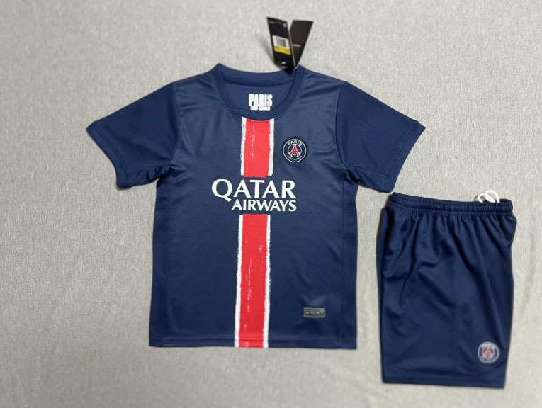 Football Jersey 3