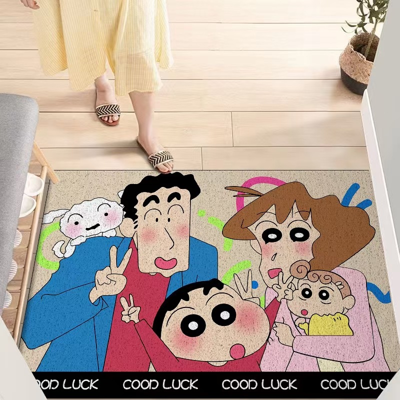 Carpet for home use