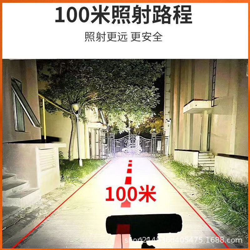 Electric lights super bright led headlights bright lights motorcycle lights super bright lights led super bright high beam universal