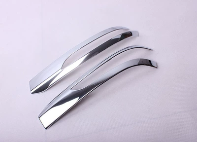 Other Car Modifications – Wiper Modification Parts - rearview-mirror-cover-anti-collision-strip