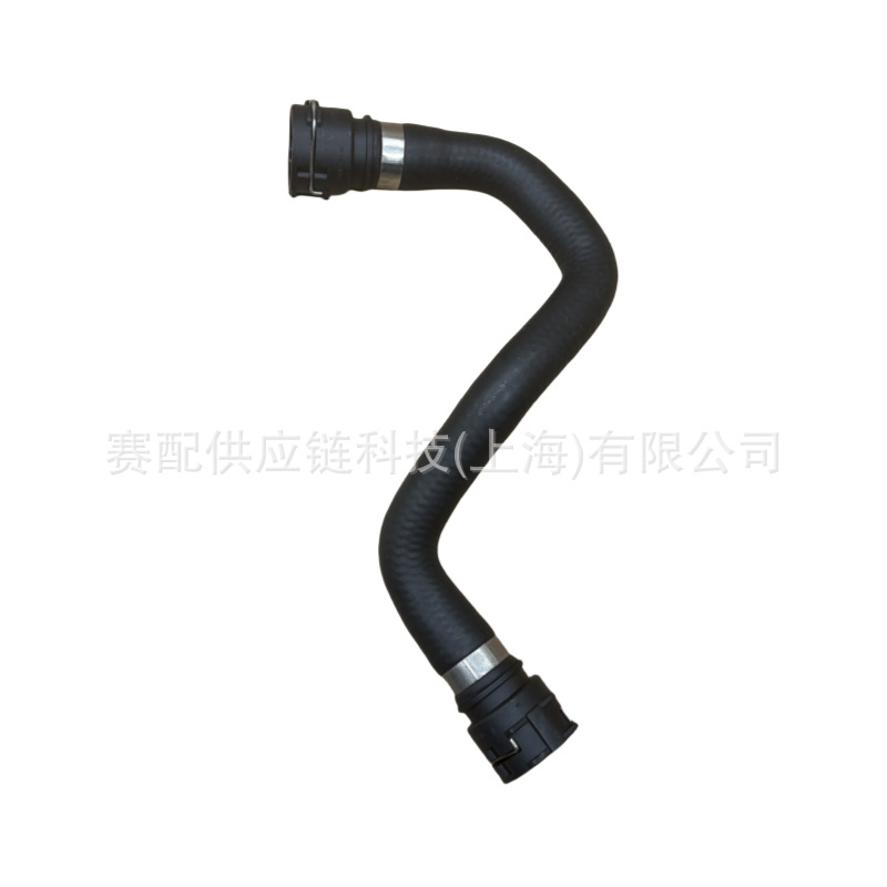 8R0819332C Is Suitable for Audi Q5, 8R0819332C Heater Water Pipe