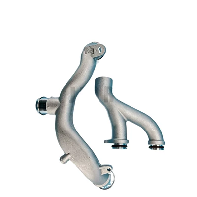 Range Rover RR13RS14 Discovery — automobile water pipe