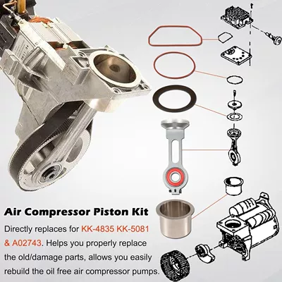 Kk-4835 Kk-5081 A02743 Other brake systems