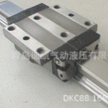 TKC气缸滑块HGW30HA2R560