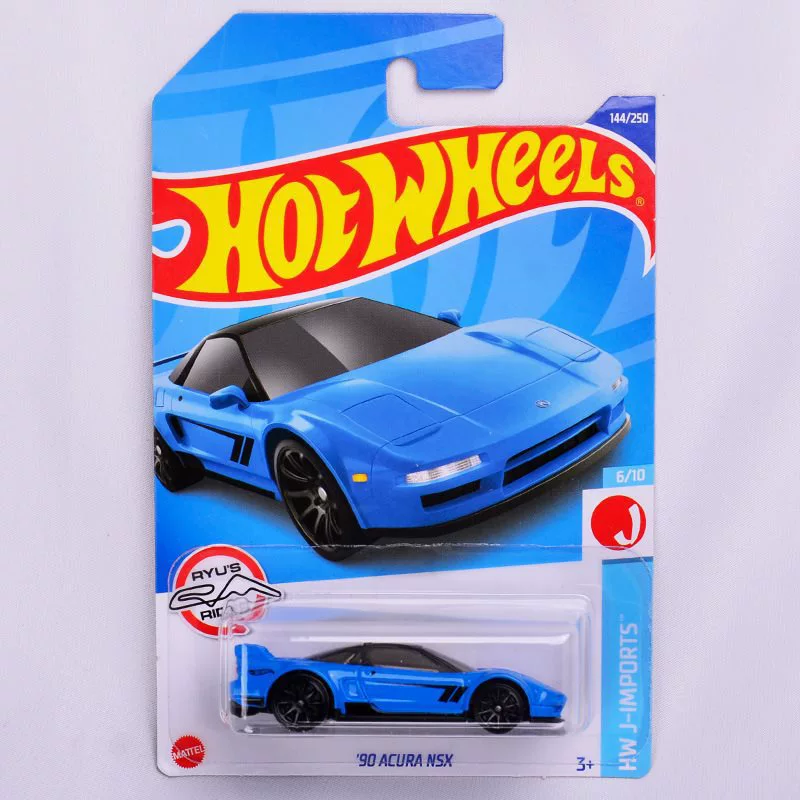 Маттел, подлинные Hot Wheels, металлическая подземка, модель автомобиля, открывалка для бутылок