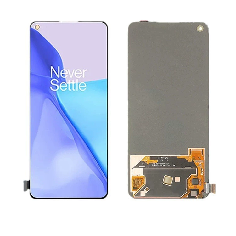 Для OnePlus3 5 6 7 8 9 10 11pro T-экран LCD дисплей сборка LCD оригинальный лицевой смена