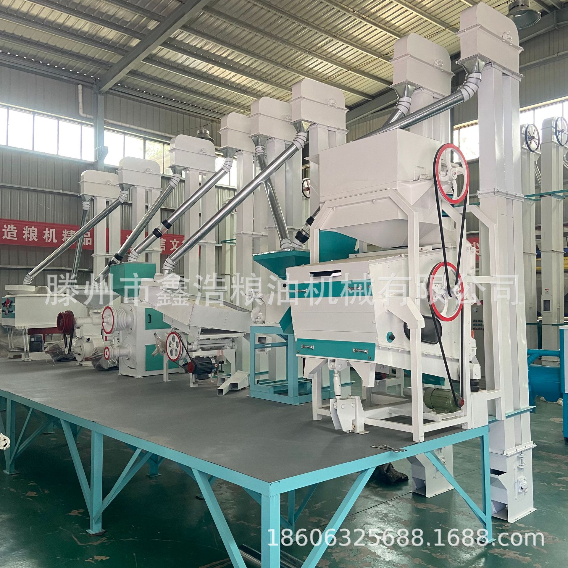 大米加工设备 水稻谷子脱壳去皮磨米机水雾抛光碾米机