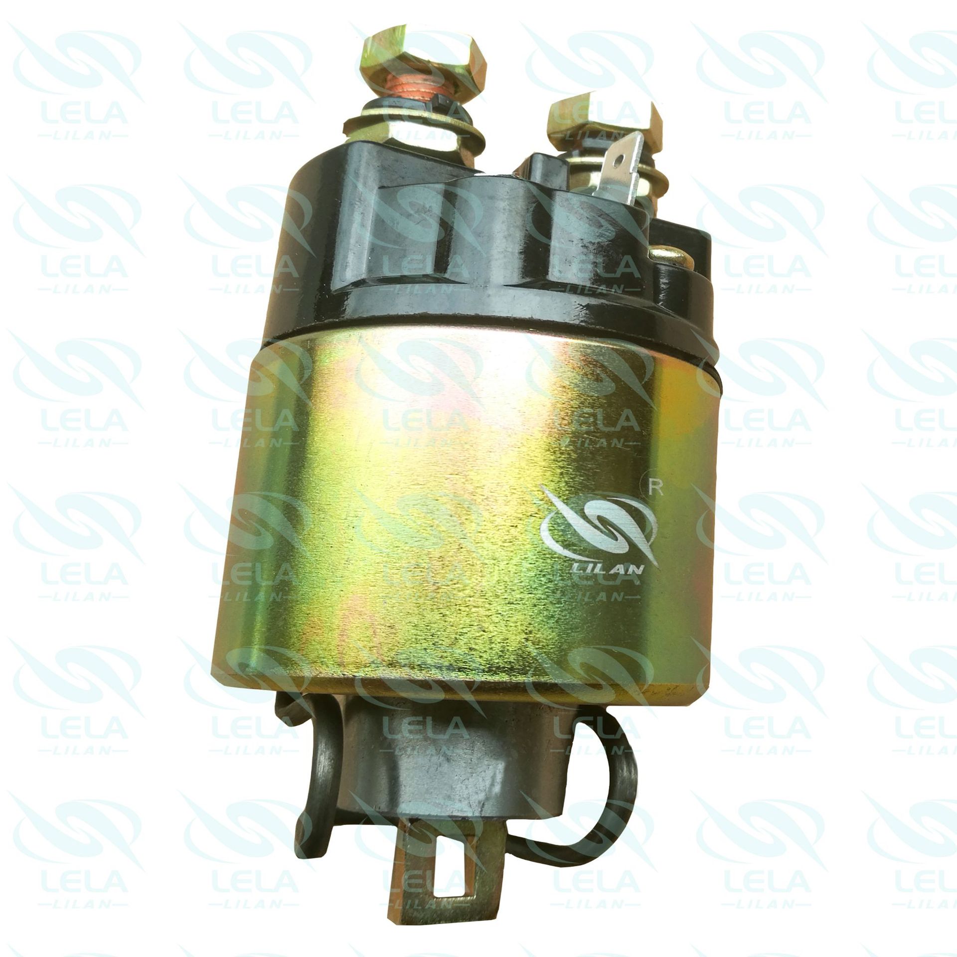 柴油机178/186/188/192F微耕机切割机114/414A马达开关高效