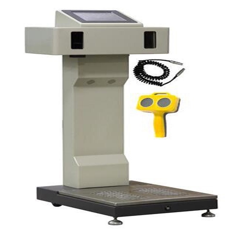 手脚表面污染监测仪   ZRX-29285