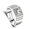 Adjustable wedding ring, wholesale