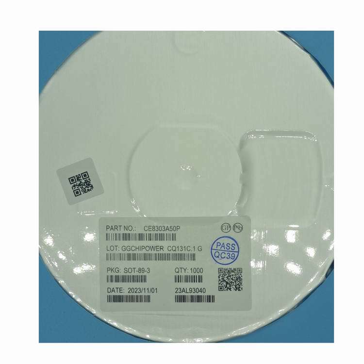 RS521����������Ŵ���оƬIC     ��װSOT23-5