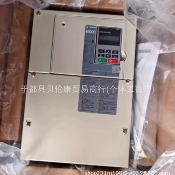 CIMR-AU4A0515AAA Yaskawa inverter brand new genuine stock in stock…