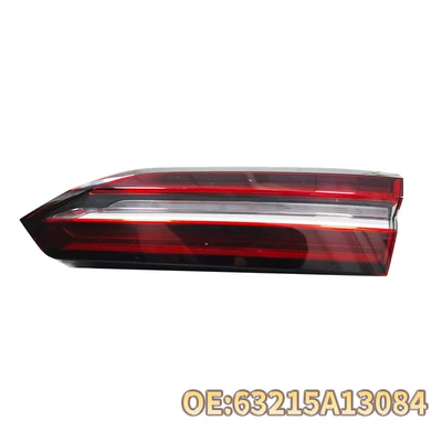 F18 G30 G38 G60 G68: Tail light - 24-models-right-inner-taillight-63215a13084