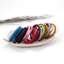 发绳;发圈;儿童发饰