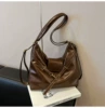 Brown pendant