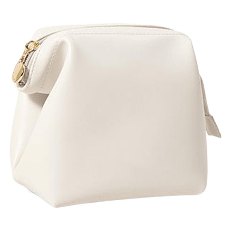 Mini bolsa de cosméticos bolsa de lápiz labial 2022 nueva bolsa de almacenamiento de cosméticos bolsa de monedas portátil de viaje de tamaño pequeño femenino