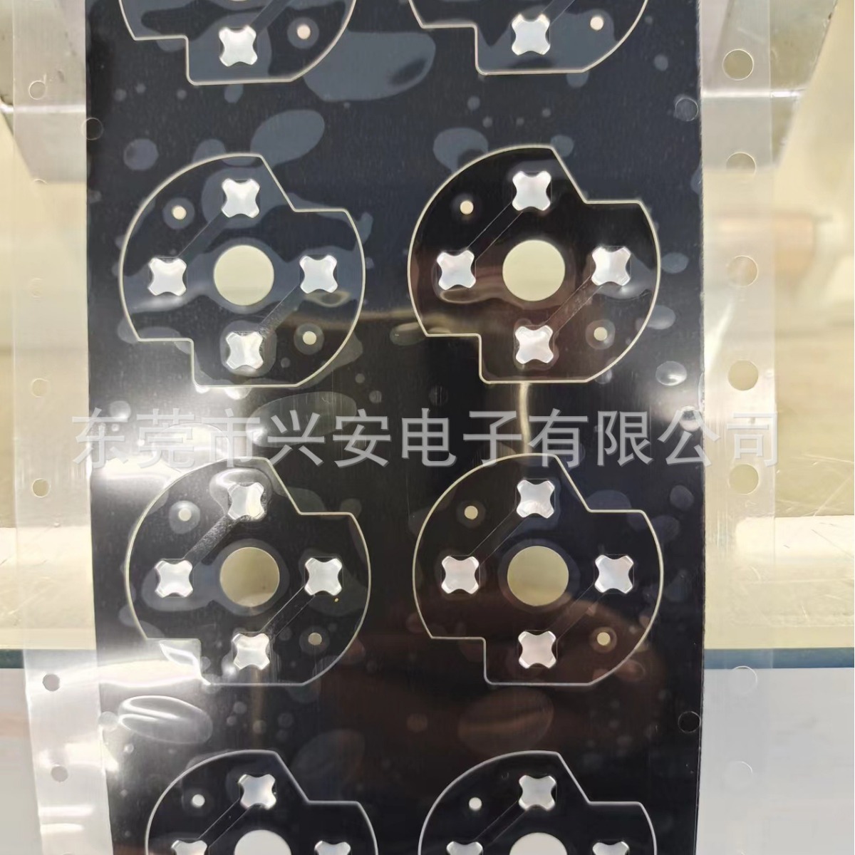 专业供应手柄锅仔片 游戏手柄锅仔片组合