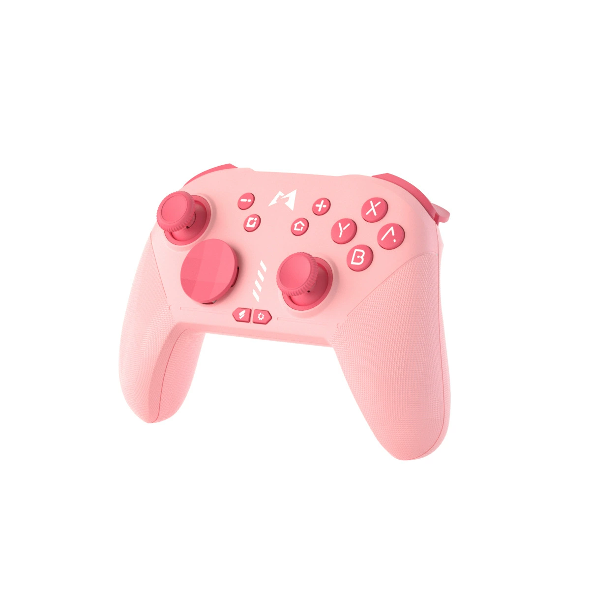 Ручка Magic Red Rabbit Switch Pro с беспроводной ручкой NS и HD-вибрацией, Bluetooth, игровой контроллер Steam