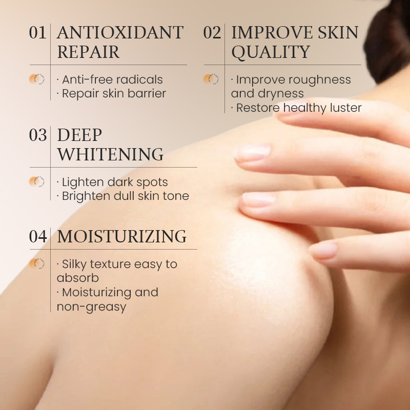 KORMESIC Full English Body Massage Oil image 4
