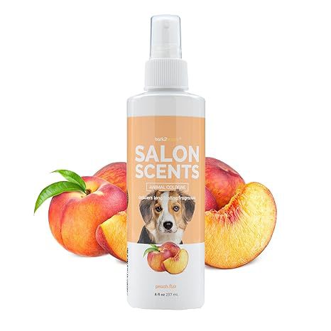 Pet Perfume 4