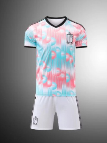 Camiseta de fútbol para adultos Copa del Mundo 2026 Argentina Países Bajos Estados Unidos Alemania camiseta de fútbol