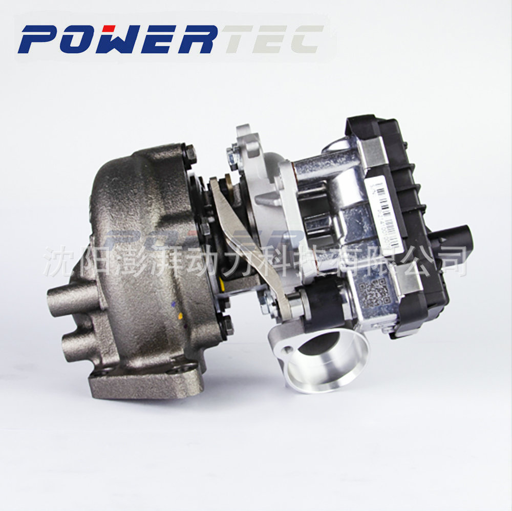 Kp35 Turbocharger Assembly 54359880045 Is Suitable for Bmw 11657823256-09