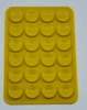 Yellow, adhesive