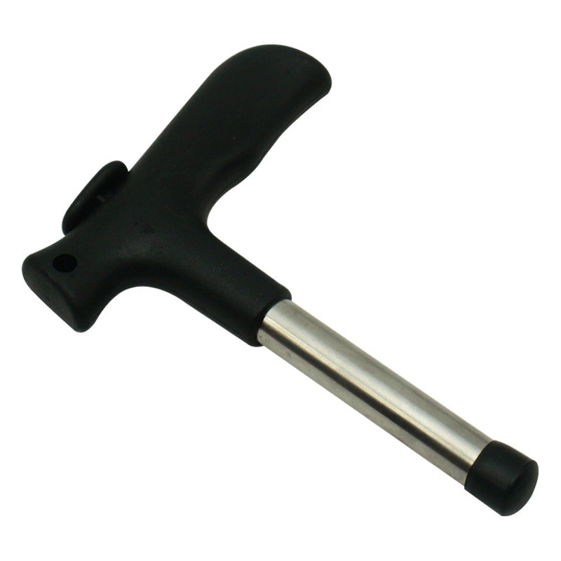 Трансграничный нож открывалка для кокосового ножа пилообразный инструмент для штамповки зеленого коса кокосового ореха Отверстие Сверло сердцевина из нержавеющей стали для кокоса