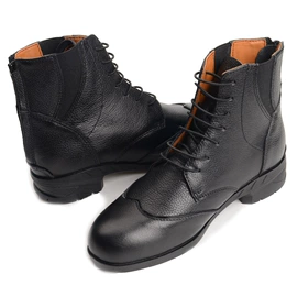 男式皮靴;护腿;童皮靴