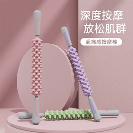 经络保健器材;瑜伽辅助用品;其他健身器材